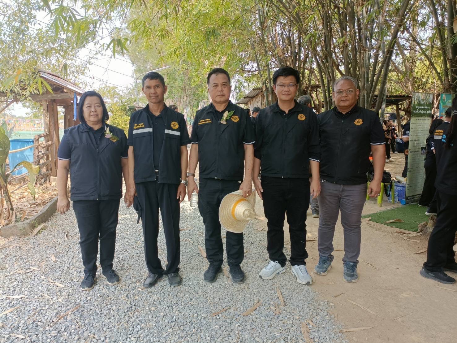 title - ส.ป.ก.ร่วมติดตามรัฐมนตรีช่วยว่าการกระทรวงเกษตรและสหกรณ์ (นางสาวปิยะรัฐชย์ ติยะไพรัช) ลงพื้นที่การตรวจราชการในอำเภอสวรรคโลก อำเภอกงไกรลาศ อำเภอศรีสําโรง และอำเภอเมืองจังหวัดสุโขทัย